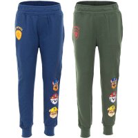 Paw Patrol Jogginghose aus Baumwolle Freizeithose...