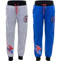 Spiderman Jogginghose Freizeithose – Bequeme...