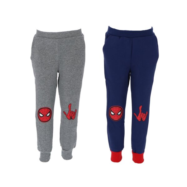 Spiderman Jogginghose Freizeithose Sweathose Trainingshose für Kinder