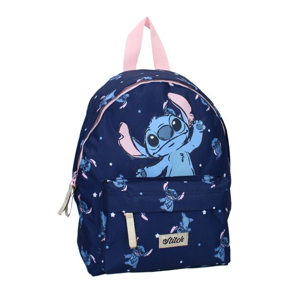 Lilo & Stitch Rucksack – Perfekter Kinderrucksack für Schule und Freizeit