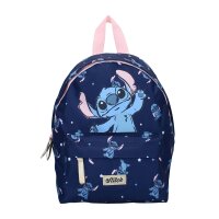 Lilo & Stitch Rucksack – Perfekter...