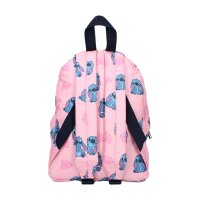 Lilo & Stitch Rucksack – Perfekter Kinderrucksack für Schule und Freizeit