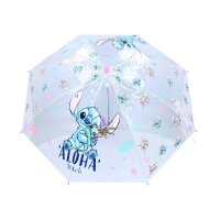 Lilo & Stitch Regenschirm ⌀71 cm – Großer...