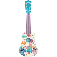 Lilo & Stitch Gitarre 53 cm groß für Kinder