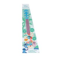 Lilo & Stitch Gitarre 53 cm groß für Kinder