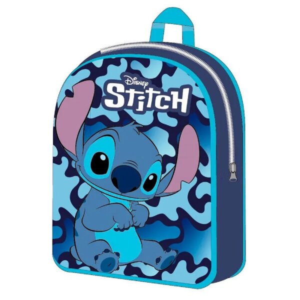 Lilo & Stitch Rucksack – Perfekter Kinderrucksack für Schule und Freizeit