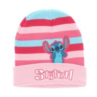 Lilo & Stitch Wintermütze Mütze Kuscheliges...