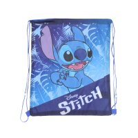 Lilo & Stitch Tasche Kinder Turnbeutel Ideal für...