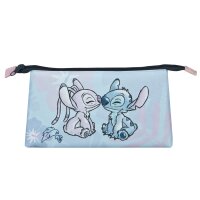 Lilo & Stitch Kosmetiktasche mit Reißverschluss...