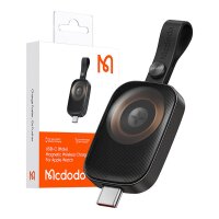 McDodo CH-4993 USB-C-Magnetladegerät kompatibel mit Apple Watch