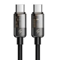 Kabel USB-C auf USB-C Mcdodo CA-2840, PD 100W, 1,8m...