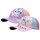 Lilo & Stitch Cap Kappe mit buntem Design – 100% Baumwolle