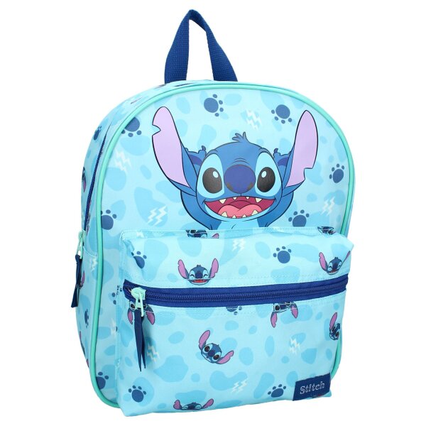 Lilo & Stitch Rucksack Schultasche Freizeitrucksack für Kinder