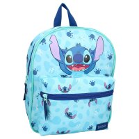 Lilo & Stitch Rucksack Schultasche Freizeitrucksack...