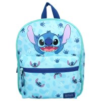 Lilo & Stitch Rucksack Schultasche Freizeitrucksack für Kinder