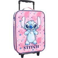 Lilo & Stitch Koffer Trolley 12 L Kinder Mädchen...