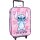 Lilo & Stitch Koffer Trolley 12 L Kinder Mädchen Kinderkoffer Handgepäck Kindertrolley