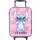 Lilo & Stitch Koffer Trolley 12 L Kinder Mädchen Kinderkoffer Handgepäck Kindertrolley