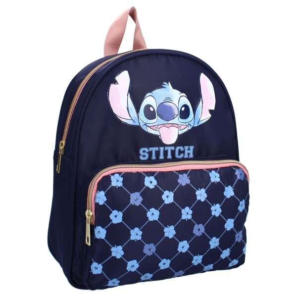 Lilo & Stitch Rucksack – Perfekter Schulrucksack für Kinder