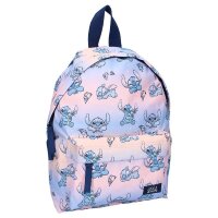 Lilo & Stitch Rucksack Kindertasche perfekte...