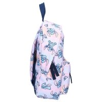 Lilo & Stitch Rucksack Kindertasche perfekte Schultasche für Kinder