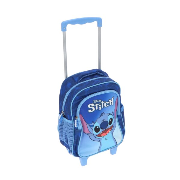 Lilo & Stitch Trolley Koffer Kinderkoffer Trolly Kindertrolley