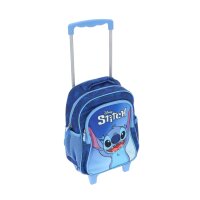 Lilo & Stitch Trolley Koffer Kinderkoffer Trolly...