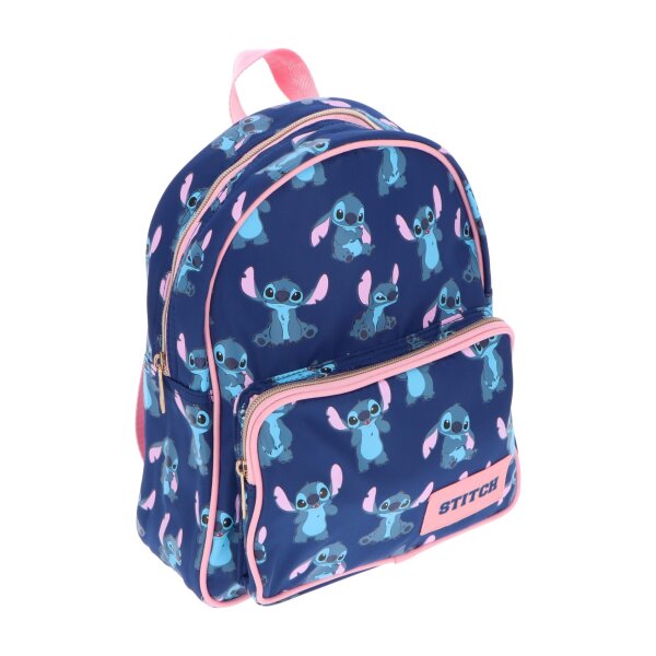 Lilo & Stitch Rucksack Freizeitrucksack Schultasche für Kinder