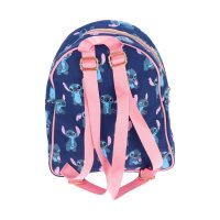 Lilo & Stitch Rucksack Freizeitrucksack Schultasche für Kinder