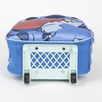 Lilo & Stitch Kindertrolley – Leichter Trolley Koffer für Reisen und Freizeit