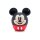 Bitty Boomers Disney Mickey Maus – Der Mini Bluetooth-Lautsprecher für unterwegs