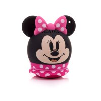 Bitty Boomers Minnie Maus Mini Bluetooth-Speaker –...