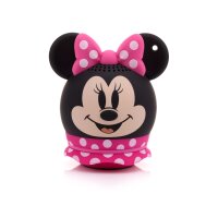 Bitty Boomers Minnie Maus Mini Bluetooth-Speaker –...