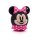 Bitty Boomers Minnie Maus Mini Bluetooth-Speaker – Lautsprecher im Taschenformat