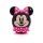 Bitty Boomers Minnie Maus Mini Bluetooth-Speaker – Lautsprecher im Taschenformat