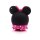 Bitty Boomers Minnie Maus Mini Bluetooth-Speaker – Lautsprecher im Taschenformat