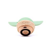 Bitty Boomers Star Wars Grogu Bluetooth-Speaker –...