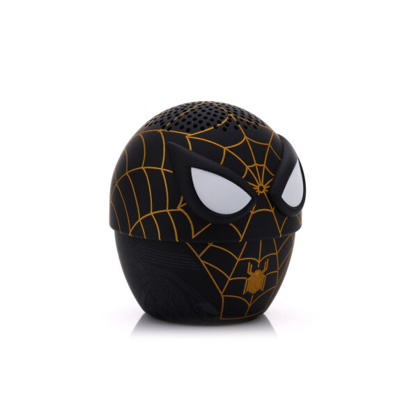 Bitty Boomers Spiderman No Way Home – Mini Bluetooth-Lautsprecher Bluetooth-Speaker im Mini-Format