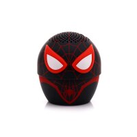 Bitty Boomers Spiderman Miles Morales – Kompakter...