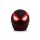 Bitty Boomers Spiderman Miles Morales – Kompakter Mini Bluetooth-Lautsprecher für unterwegs