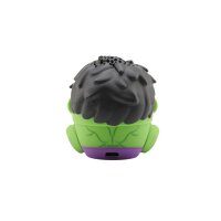 Bitty Boomers Hulk – Kompakter Mini Bluetooth-Lautsprecher im Superhelden-Design