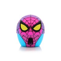 Bitty Boomers Black Light Series Spiderman – Mini...