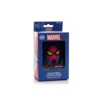 Bitty Boomers Black Light Series Spiderman – Mini Bluetooth-Lautsprecher Bluetooth-Speaker im Mini-Format