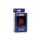 Bitty Boomers Black Light Series Spiderman – Mini Bluetooth-Lautsprecher Bluetooth-Speaker im Mini-Format