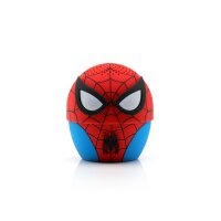 Bitty Boomers Spiderman – Kompakter Mini...