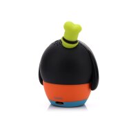 Bitty Boomers Disney Goofy – Mini Bluetooth-Lautsprecher im verspielten Design