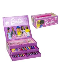 Barbie Kreatives Malset – Malen und Gestalten...