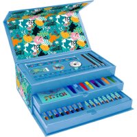 Lilo & Stitch Kreatives Malset – Perfekt zum...