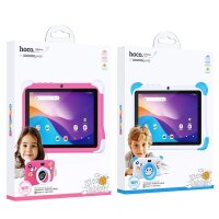 Tablet für Kinder 8-Zoll-HD, 4000 mAh, mit...