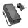 Powerbank 10.000 mAh mit EU/US-Buchse kompatibel mit iPhone und USB-C 22,5W